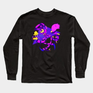 Rather Sparing Long Sleeve T-Shirt